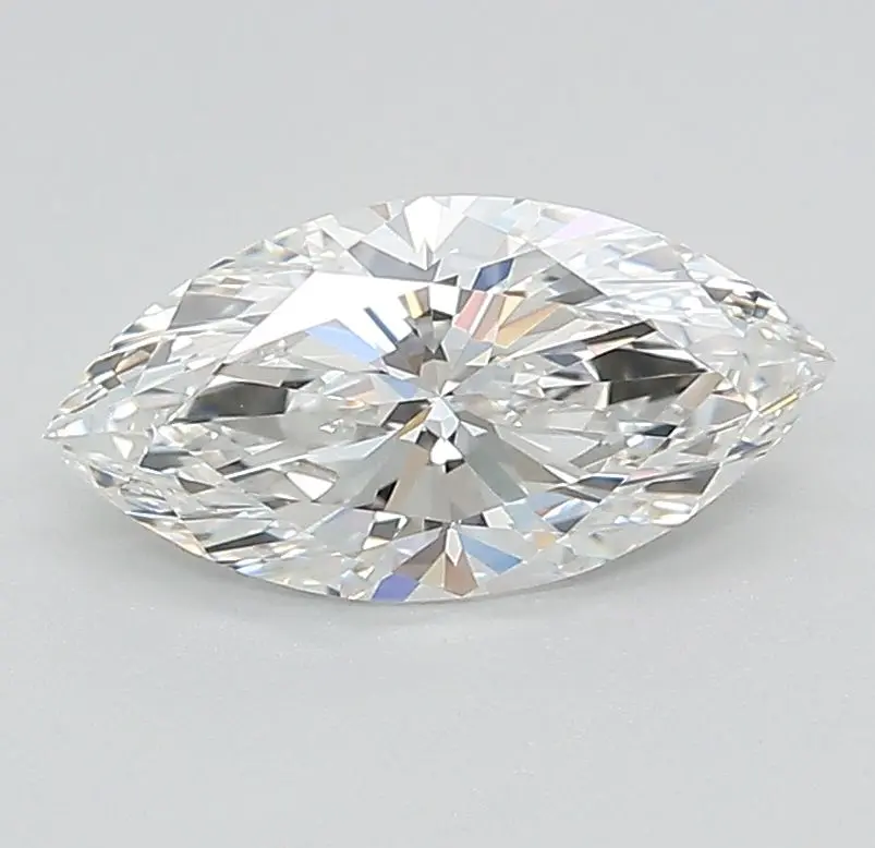 1.01 Carat Lab Grown Marquise Diamond