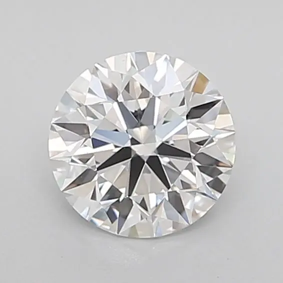1.08 Carat Lab Grown Round Diamond