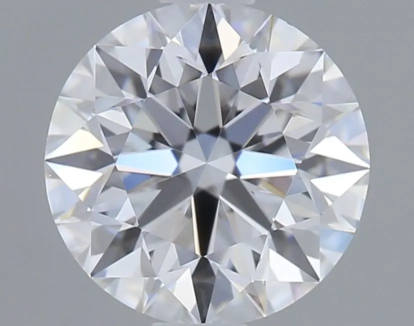 1.15 Carat Lab Grown Round Diamond
