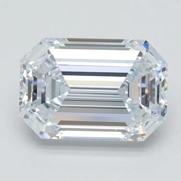 1.15 Carat Lab Grown Emerald Diamond