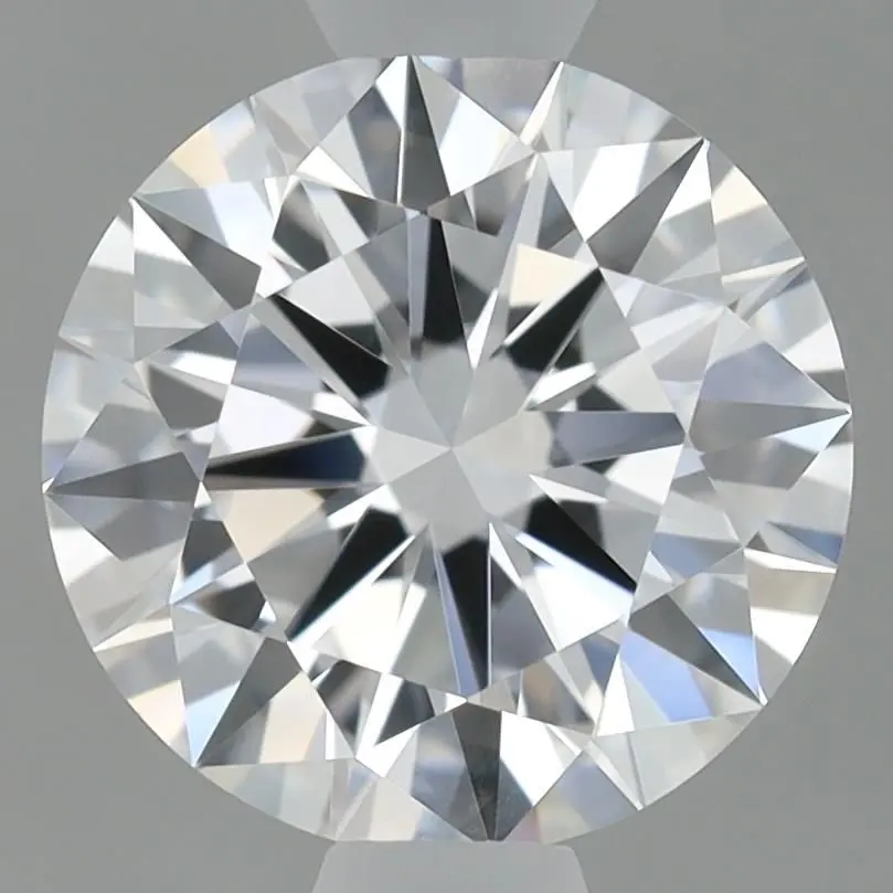 1.04 Carat Lab Grown Round Diamond