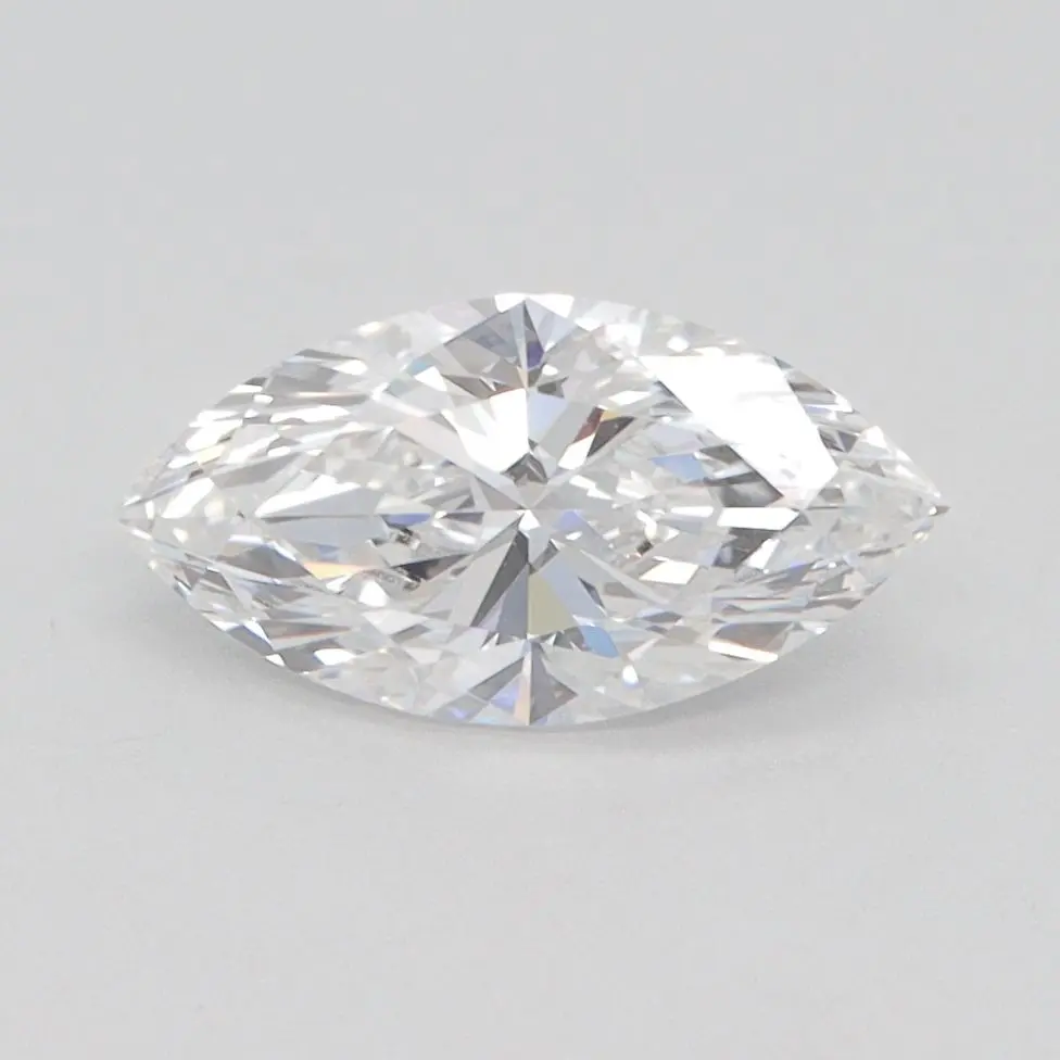 1.04 Carat Lab Grown Marquise Diamond