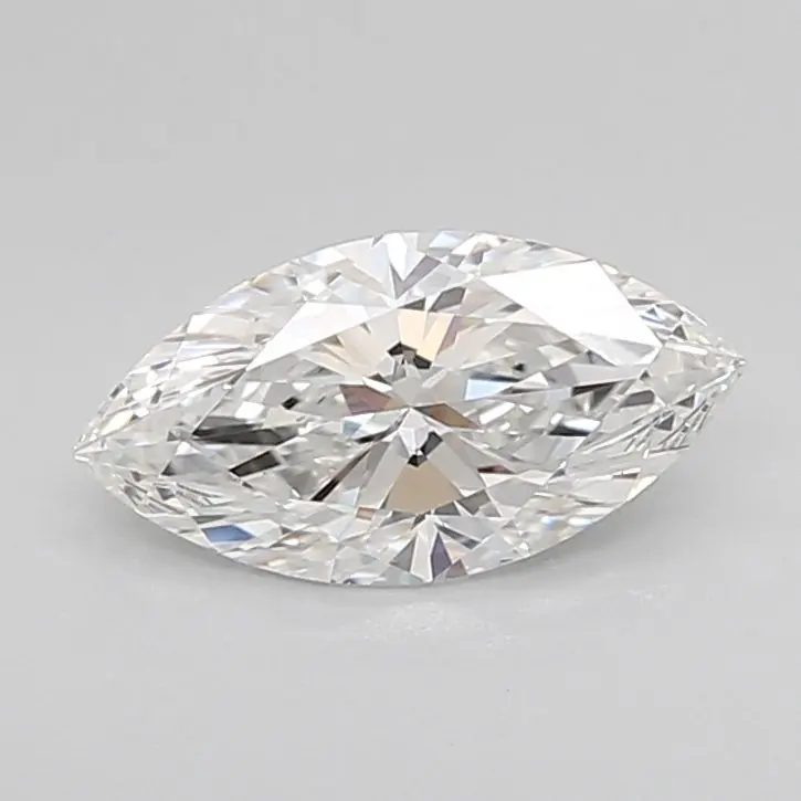 1.04 Carat Lab Grown Marquise Diamond