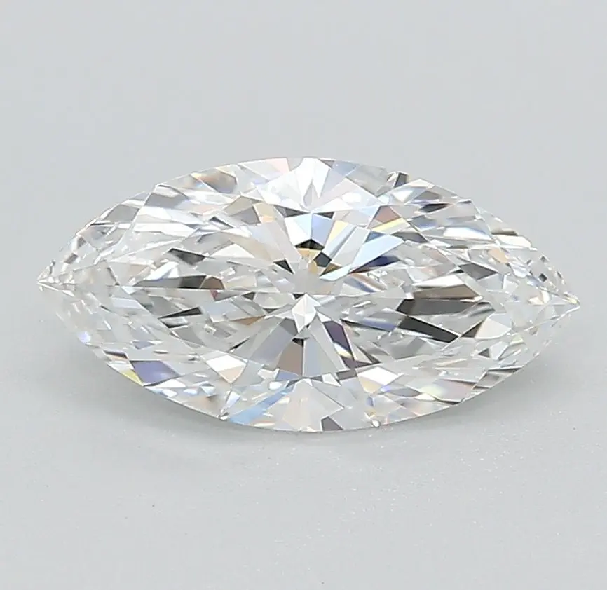 1.15 Carat Lab Grown Marquise Diamond