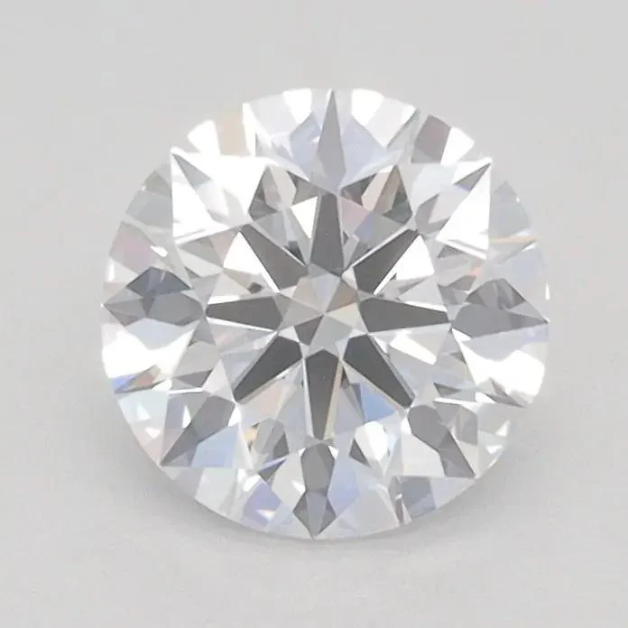 1.08 Carat Lab Grown Round Diamond