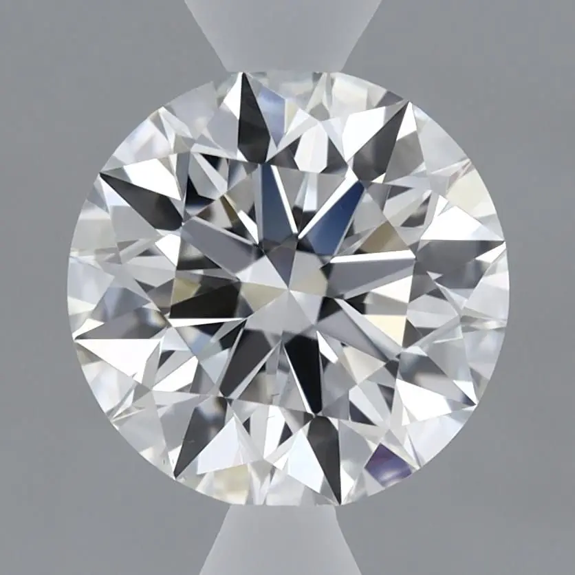 1.41 Carat Lab Grown Round Diamond