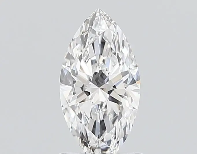 1 Carat Lab Grown Marquise Diamond