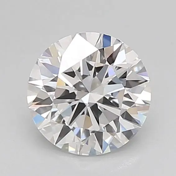 1.07 Carat Lab Grown Round Diamond