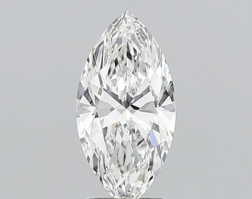 3.2 Carat Lab Grown Marquise Diamond