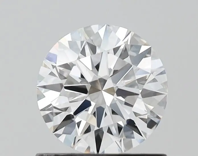0.78 Carat Lab Grown Round Diamond