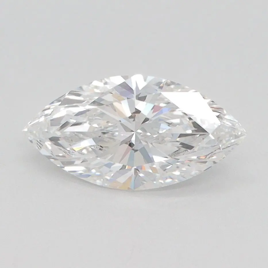 1.06 Carat Lab Grown Marquise Diamond