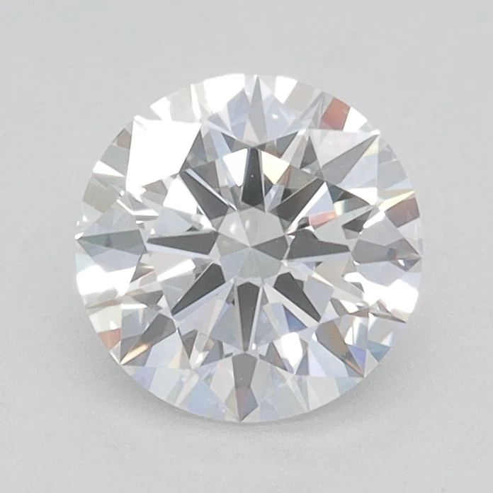 1.02 Carat Lab Grown Round Diamond
