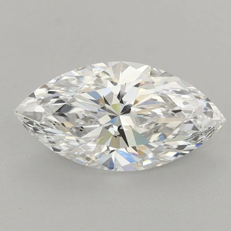 1.04 Carat Lab Grown Marquise Diamond