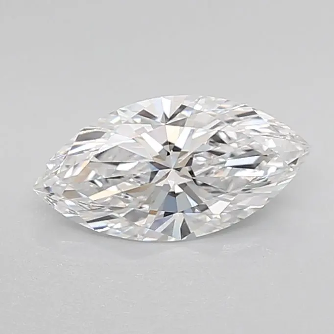 1 Carat Lab Grown Marquise Diamond