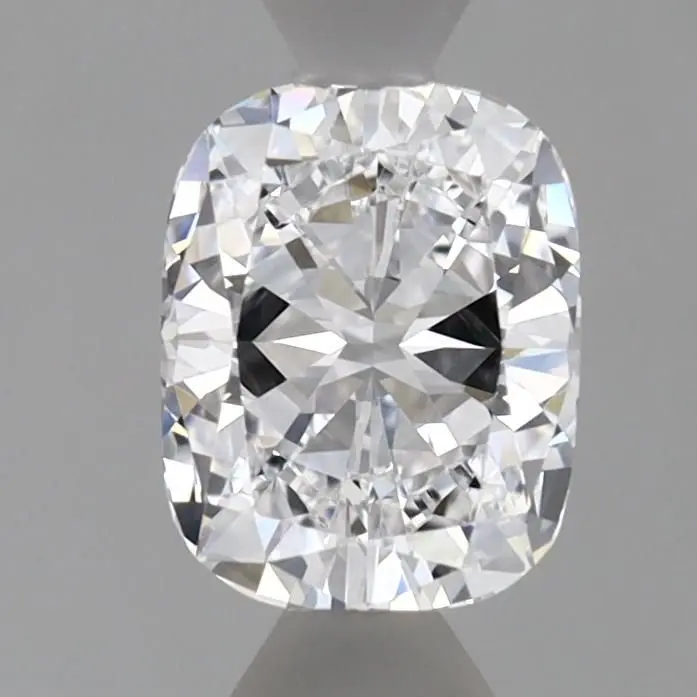 1.03 Carat Lab Grown Elongated cushion Diamond