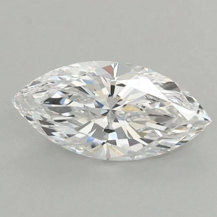 0.7 Carat Lab Grown Marquise Diamond