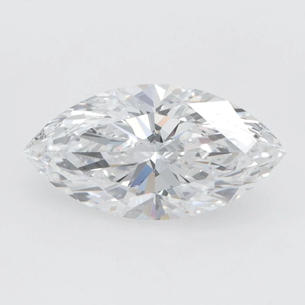 1.01 Carat Lab Grown Marquise Diamond