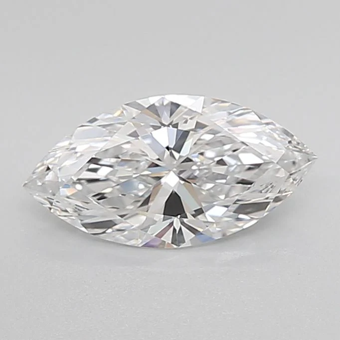 1.01 Carat Lab Grown Marquise Diamond