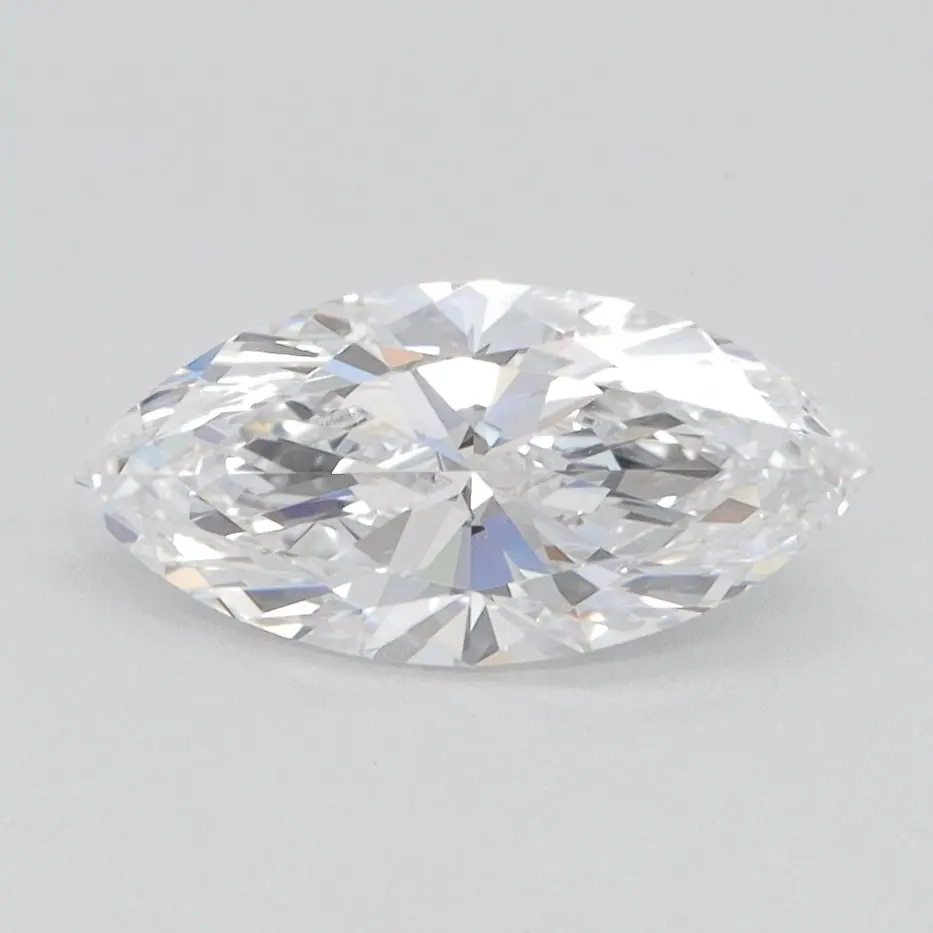 1.01 Carat Lab Grown Marquise Diamond