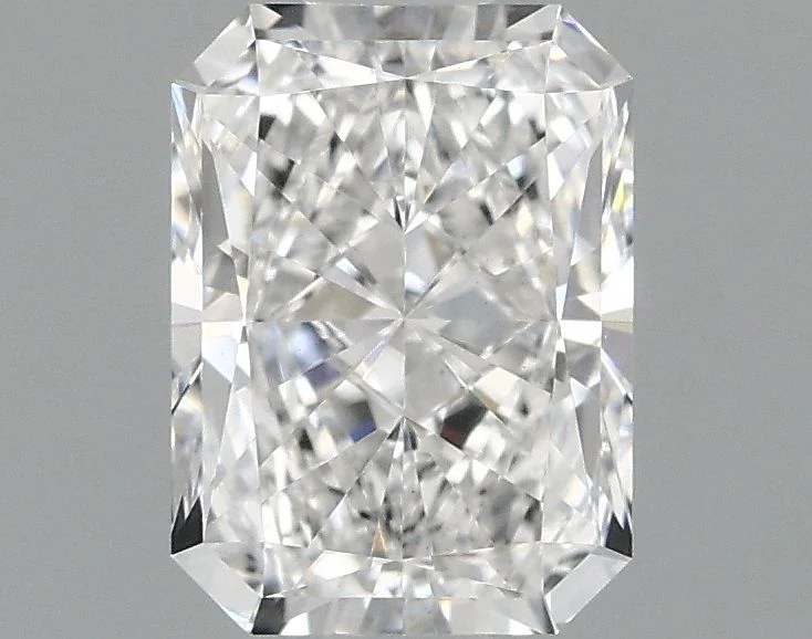 0.96 Carat Lab Grown Radiant Diamond