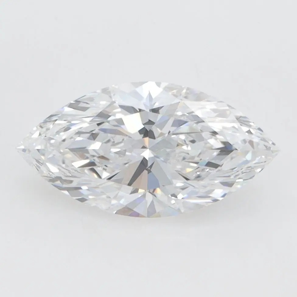 1.01 Carat Lab Grown Marquise Diamond