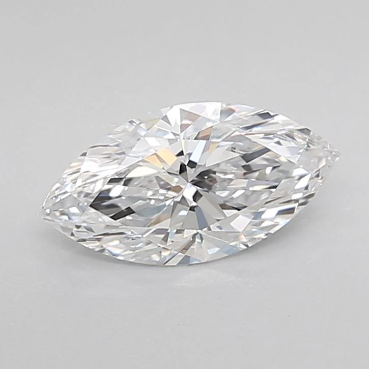 1.02 Carat Lab Grown Marquise Diamond