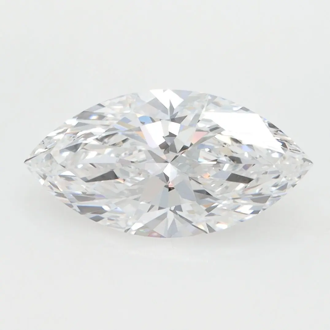 2.01 Carat Lab Grown Marquise Diamond