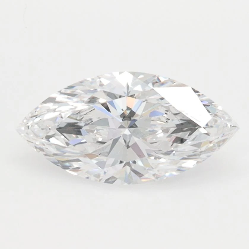 1.01 Carat Lab Grown Marquise Diamond