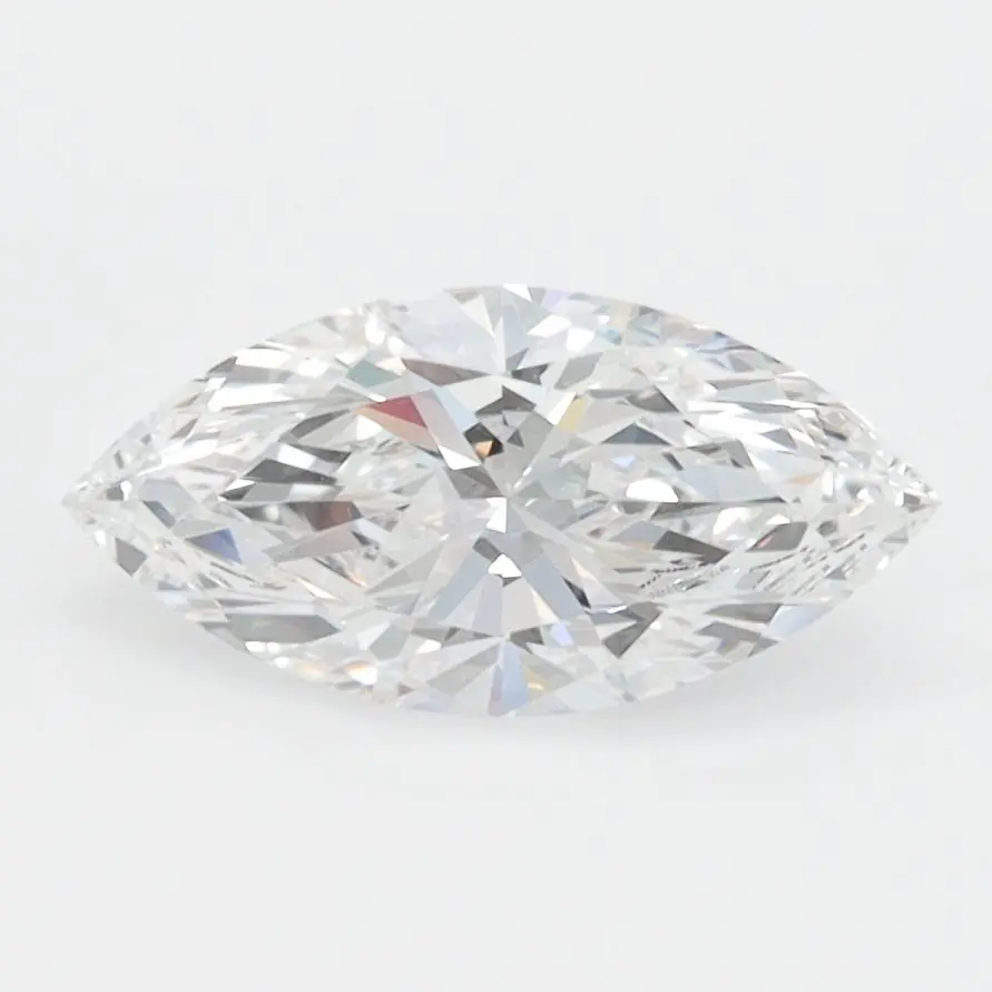 1.08 Carat Lab Grown Marquise Diamond