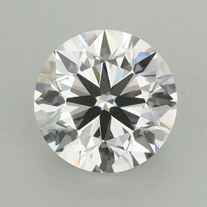 1.15 Carat Lab Grown Round Diamond