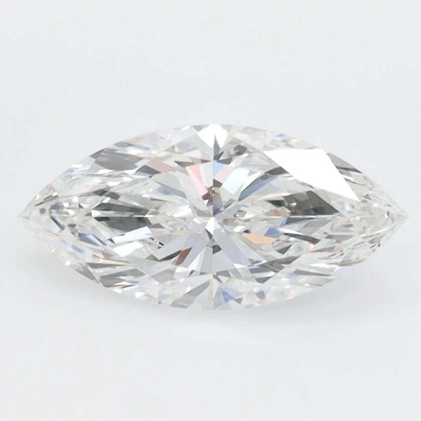 1.01 Carat Lab Grown Marquise Diamond