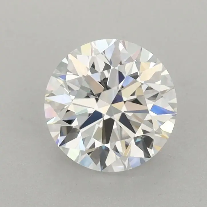 1.06 Carat Lab Grown Round Diamond