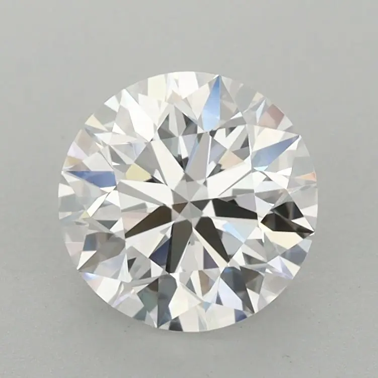 1.44 Carat Lab Grown Round Diamond