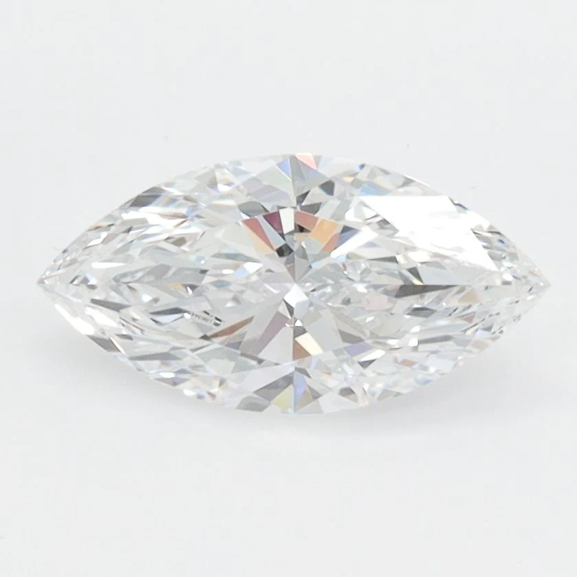 1.01 Carat Lab Grown Marquise Diamond