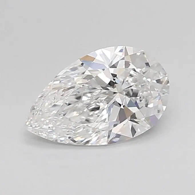 2.16 Carat Lab Grown Emerald Diamond