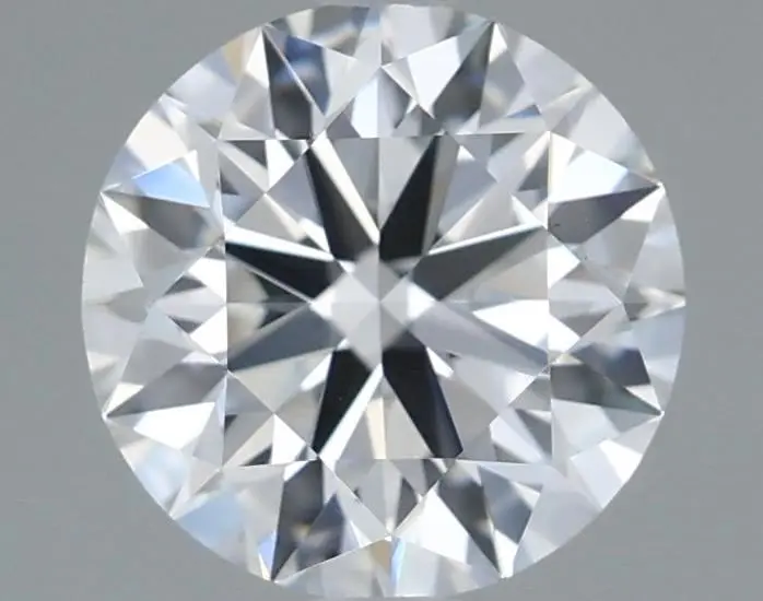 1 Carat Lab Grown Round Diamond