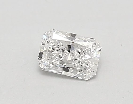 0.41 Carat Lab Grown Radiant Diamond