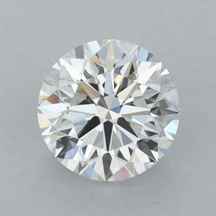 1.04 Carat Lab Grown Round Diamond