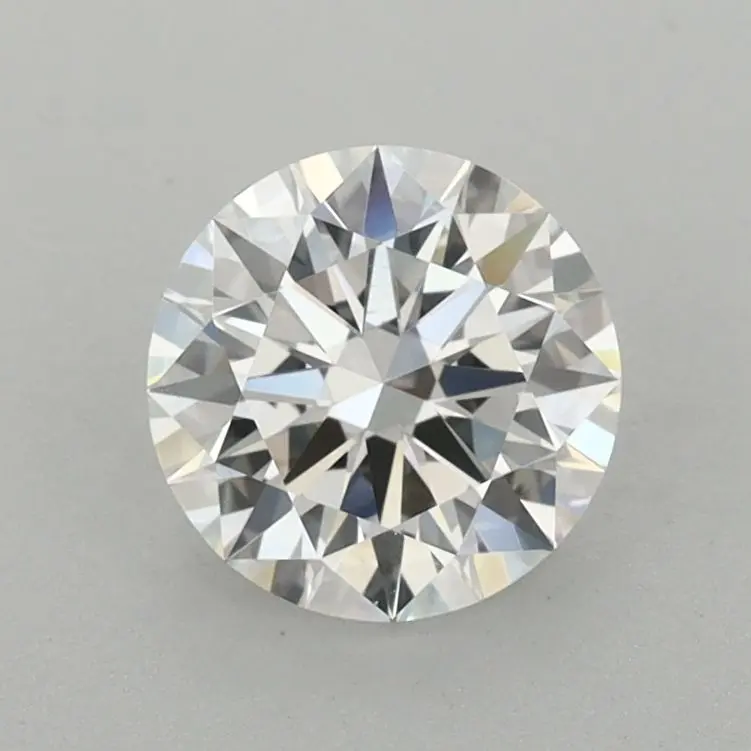 1.06 Carat Lab Grown Round Diamond
