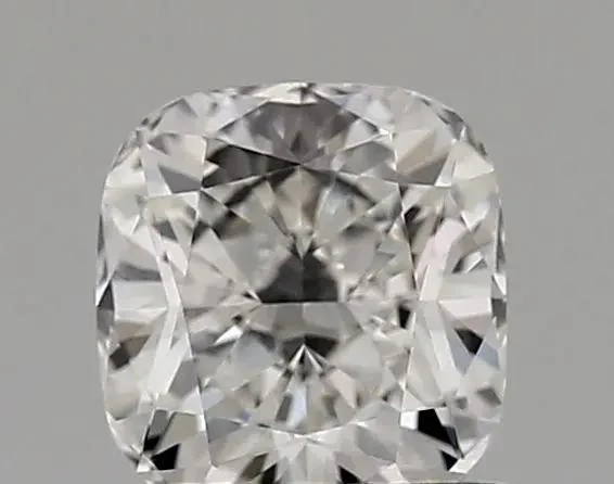 1.01 Carat Lab Grown Cushion Diamond