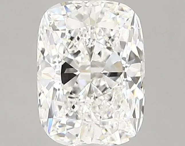 1.07 Carat Lab Grown Elongated cushion Diamond
