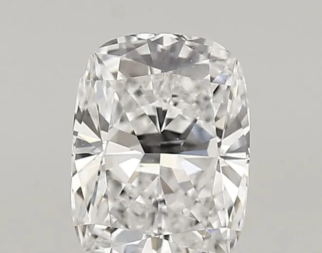 1.05 Carat Lab Grown Elongated cushion Diamond