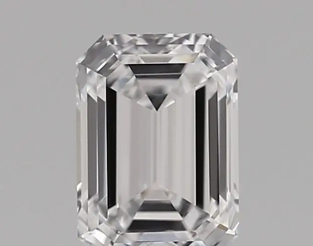 1.03 Carat Lab Grown Emerald Diamond