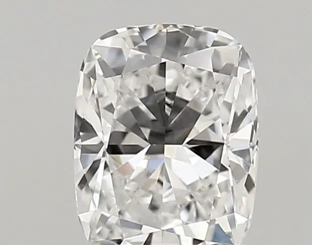 1.07 Carat Lab Grown Elongated cushion Diamond