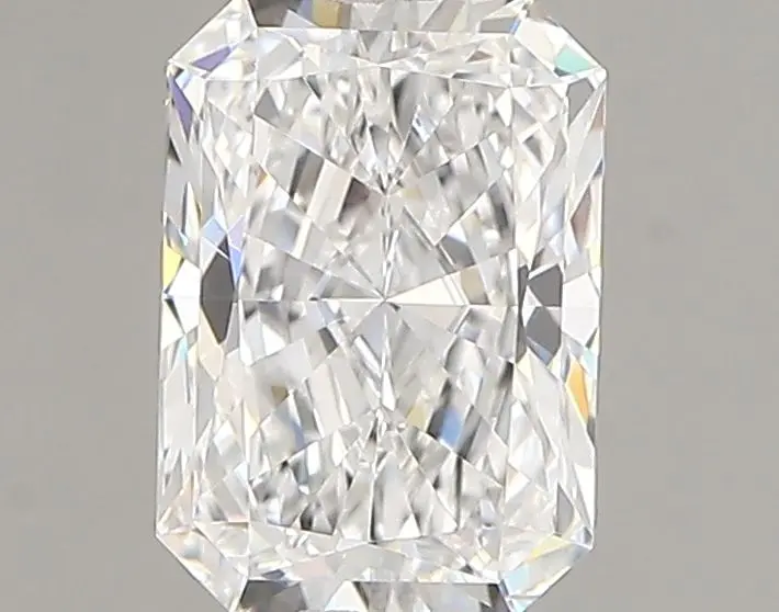 1 Carat Lab Grown Radiant Diamond