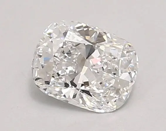 0.99 Carat Lab Grown Elongated cushion Diamond
