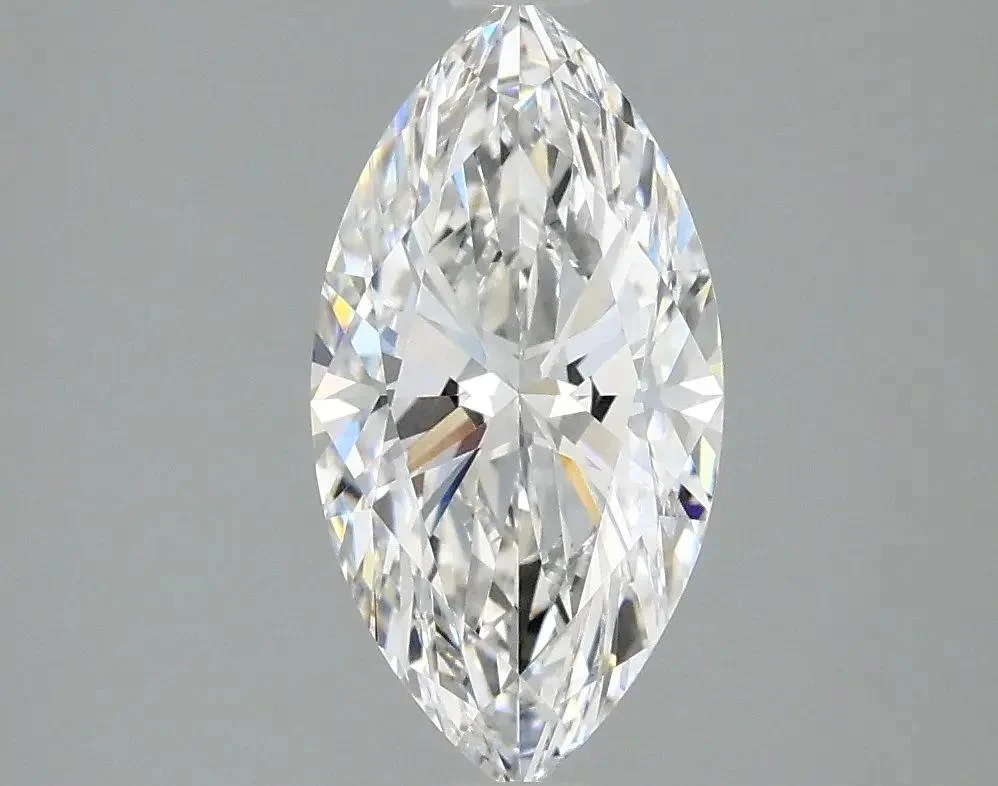 1.7 Carat Lab Grown Marquise Diamond