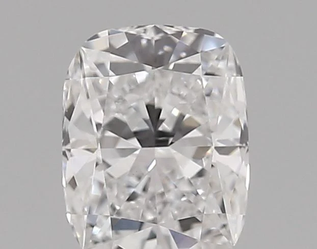 1.03 Carat Lab Grown Elongated cushion Diamond