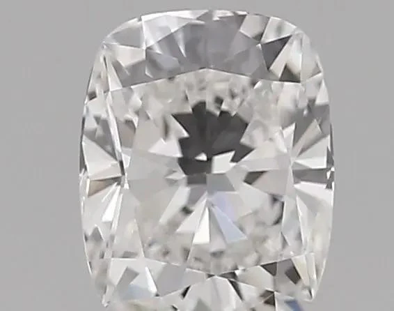 1.04 Carat Lab Grown Elongated cushion Diamond