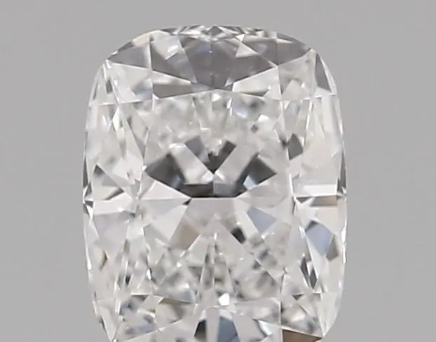 1.09 Carat Lab Grown Elongated cushion Diamond